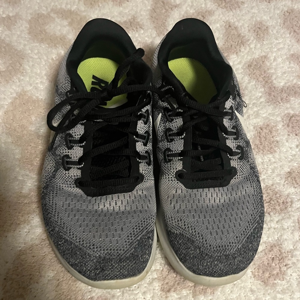Nike running sneakers